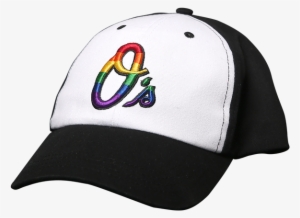 Special Ticket Package Required - Orioles Lgbt Pride Night #1819325