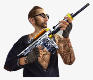 Turbulent11 Spade - Portable Network Graphics #1819505