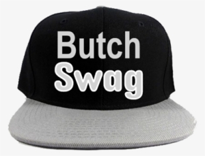 Butch Swag Hat - Youtube Catcher #1819640