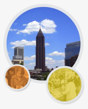 Atlanta Area Medical School Experience - Stock Photography #1819684