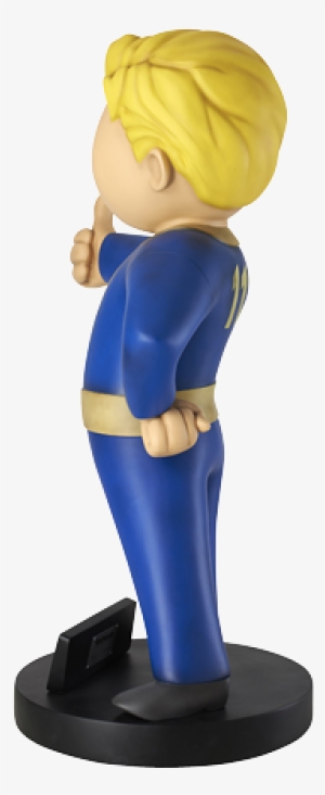 Fallout 4, Vault Boy - Figurine #1819687 Fallout 4, Vault Boy - Figurine #1819687