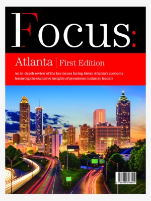 Atlanta - Atlanta City Background #1819831