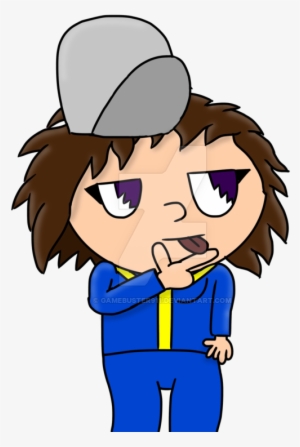 Fallout Clip Art - Clip Art #1819833