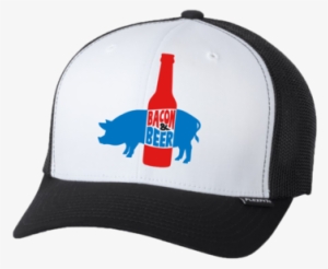 Overlay Trucker Hat #1819911 Overlay Trucker Hat #1819911