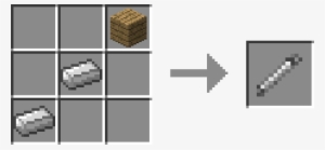 The Whistle Would Be Crafted Like This - Minecraft How To Make #1819977