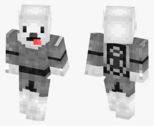 Lesser Dog Undertale - Dog #1819983