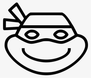 Ninja Turtle Donatello Humanoid - Icon #1820080