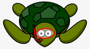Ninja Turtles Png Images Free Download - Cartoon Turtle Png #1820085