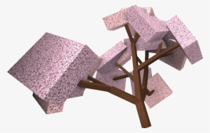 Cherrytree - Roblox Lumber Tycoon 2 Cherry Wood #1820109