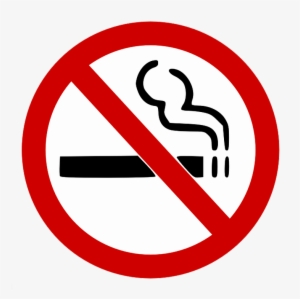Smoke Nosmoking Cigarette Report Abuse - Quit Smoking #1820281