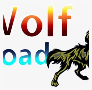 Default Wolf Road #1820371