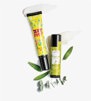 Working At Perfectly Posh Is Different - Cosmetics #1820458