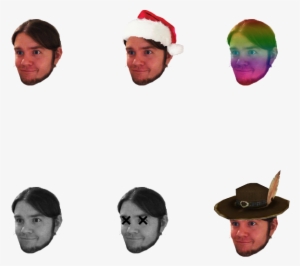 Emotes - Costume Hat #1820577 Emotes - Costume Hat #1820577