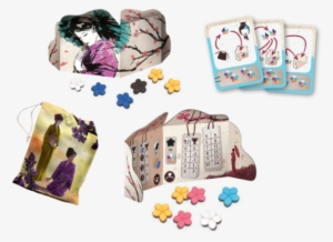 The Legend Of The Cherry Tree - Legend Of The Cherry Tree #1820610