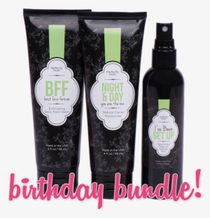 Perfectly Posh On Twitter - Perfectly Posh Bff Best Face Forever Exfoliating Daily #1820611