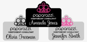 Paparazzi Accessories #1820637