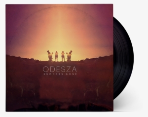 Double Tap To Zoom - Odesza / Summer's Gone #1820708