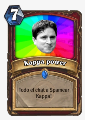 Thunderclap Hearthstone #1820756
