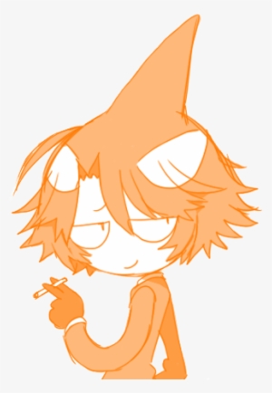 Transparent Blunt Tumblr Transparent Smoke - Mogeko #1820788