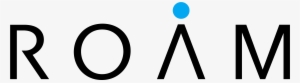 Presenting Sponsor - - Roam Analytics Logo Png #1820842