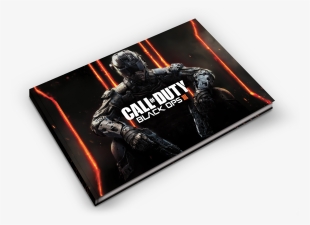 Recevoir Le Guide Ultime De Black Ops - Call Of Duty Black Ops Edible - 10797 #1820924