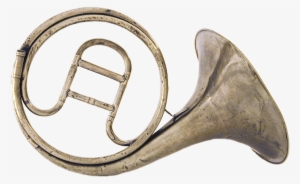 German Horn - French Horn #1820980