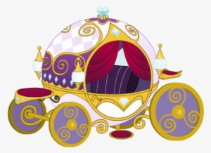 Image Black And White Carriage Clipart Wallpaper - Royal Carriage Clipart #1821006