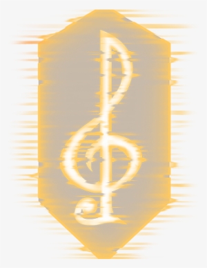 Celestial Music 1 - Calligraphy #1821009