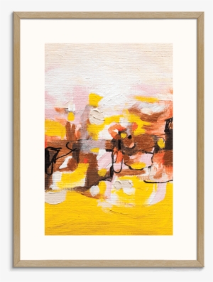 Amanda Morie - 60715" Wall Art Framing / Size: Print - 51 X 76 #1821115