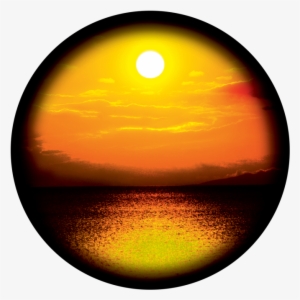 Vacation Sunset #1821141