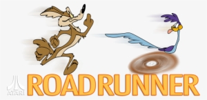 Road Runner Wheel - Roadrunner Show #1821243
