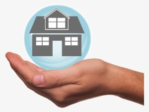 After Months Of Browsing Zillow, Tracking Down The - Home Insurance Png #1821347