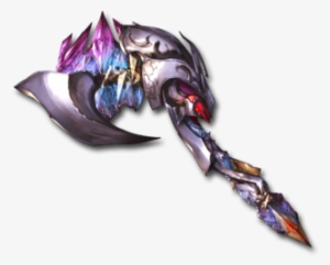 Nibelung Horn - Granblue Fantasy #1821351