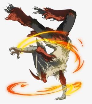 Mega Blaziken - Mege Blaziken #1821465