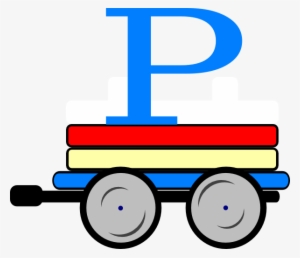 Toot Toot Train Carriage Svg Clip Arts 600 X 517 Px #1821563