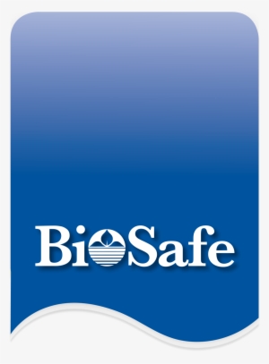 Biosafe Blue Wave - Logo #1821614