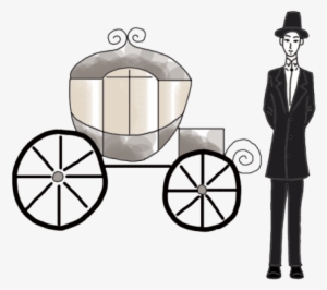 Carriage - Carreola Baby Shower #1821619