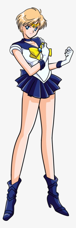 Sailor Uranus - Neptune Sailor Jupiter #1821689