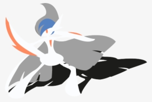 Shiny Mega Swampert - Seabird #1821757