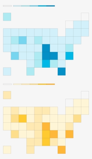The Midterm Ballot Measures That Could Boost A Blue - Art #1821879