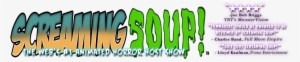 Screaming Soup - Soup #1821937