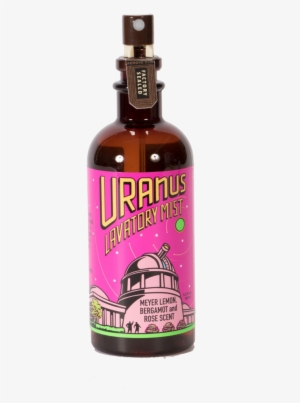 $11 - - Lavatory Mist - Uranus #1821938