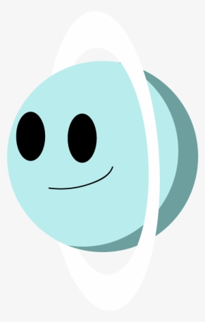 Uranus Png - Smiley #1821987