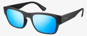 Big Sur- Blue Wave - Glasses #1822090