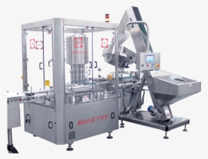 Roadrunner® - Machine Tool #1822134