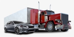 Semi Truck 18 Wheeler #1822160