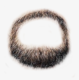 Mexican Hair Styles - Barbas De Candado Png #1822257