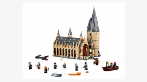 Png Transparent Hogwarts Real Pictures Castle Png Png - Lego Harry Potter Sets 2018 Hogwarts #1822297