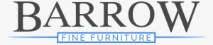 Barrow Fine Furniture - Rabi Name #1822382