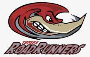 Topeka Roadrunners #1822410